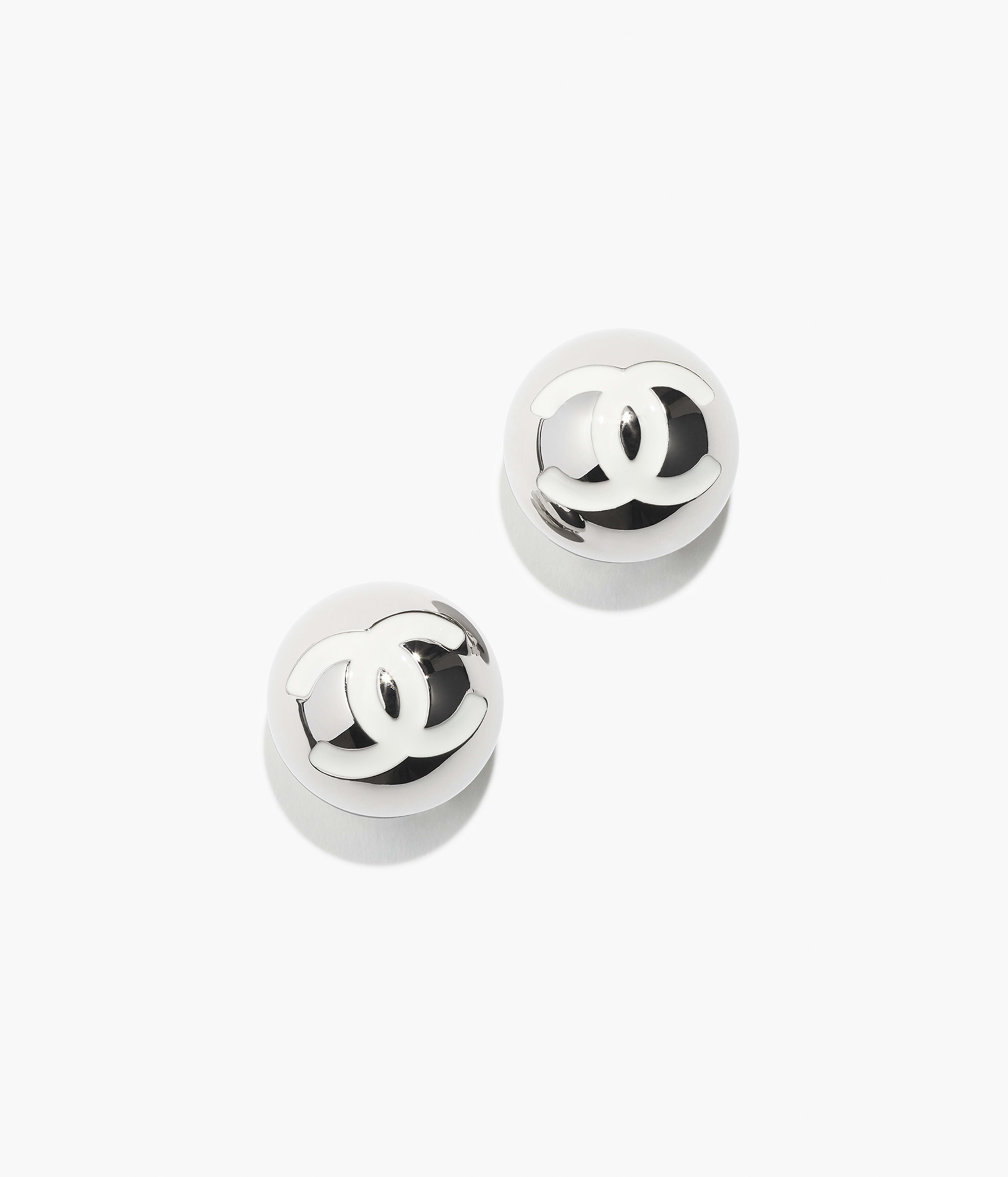 Stud Earrings - ABE810B19198NACVC